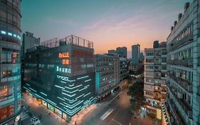 Citynote Hotel Beijing Road Pedestrian Guangzhou